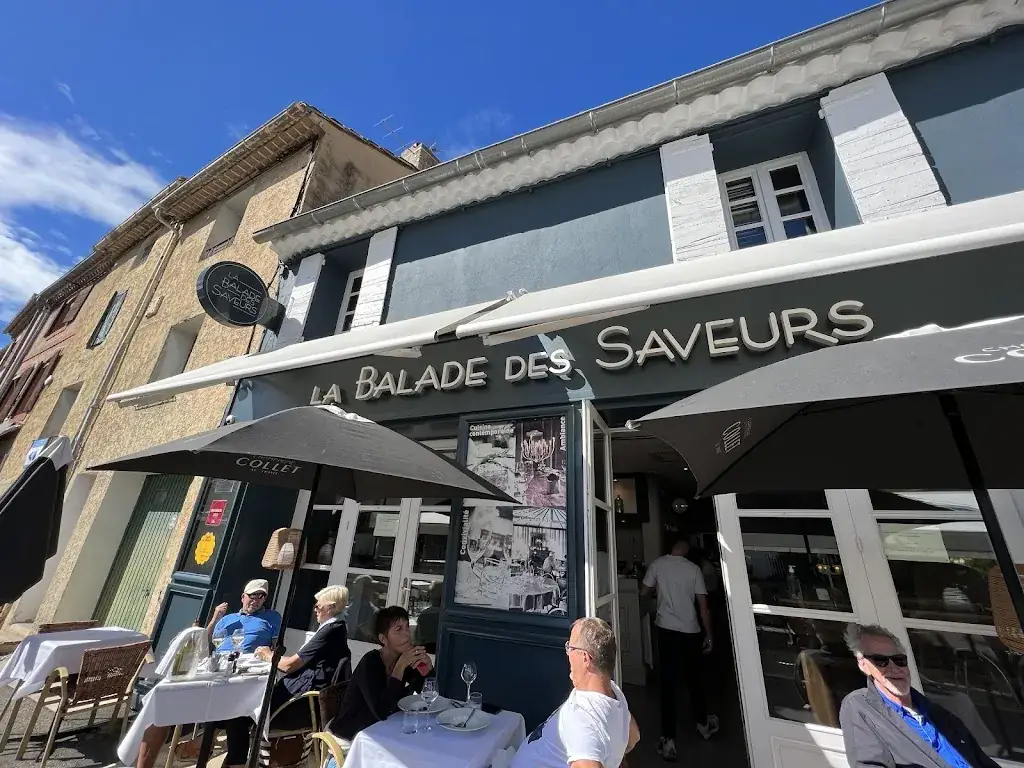 woglinda_La Balade Des Saveurs_L'Isle-sur-la-Sorgue_review