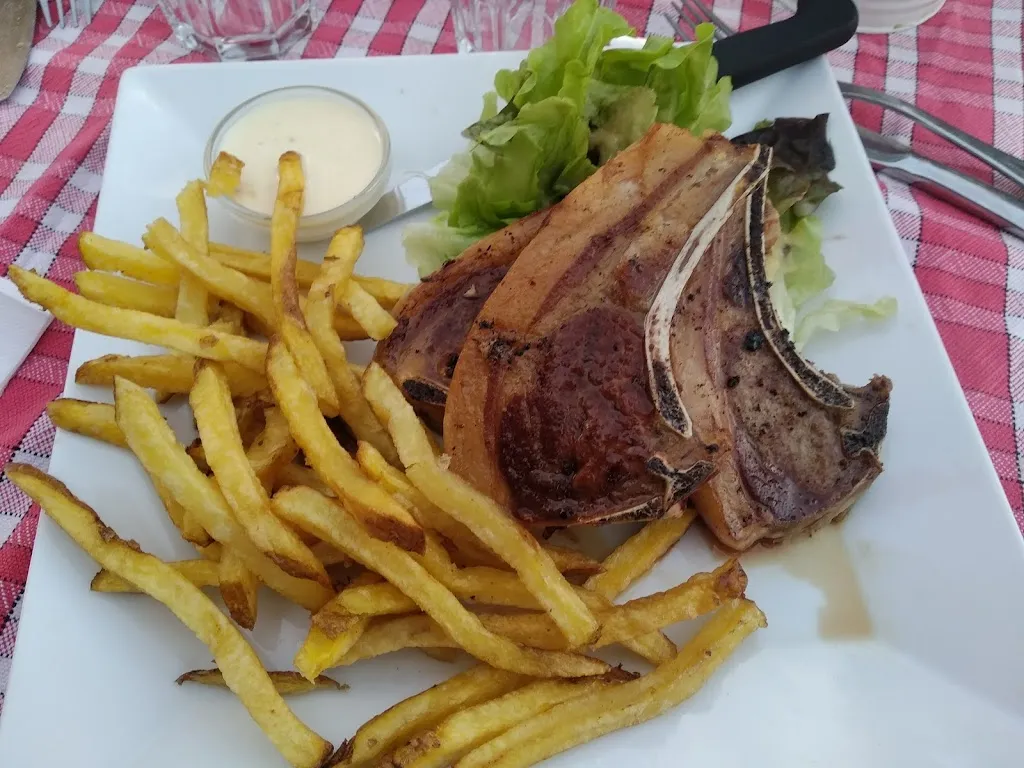 Menu_Au Chineur l'Isle sur la Sorgue_L'Isle-sur-la-Sorgue_image_5