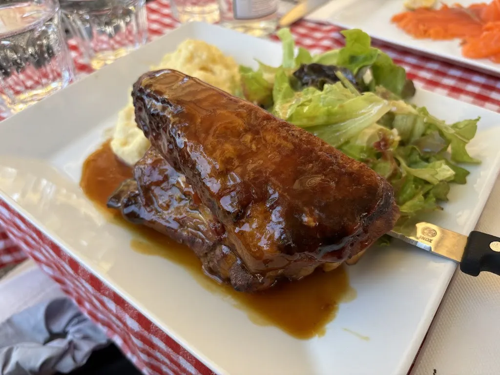 Menu_Au Chineur l'Isle sur la Sorgue_L'Isle-sur-la-Sorgue_image_8