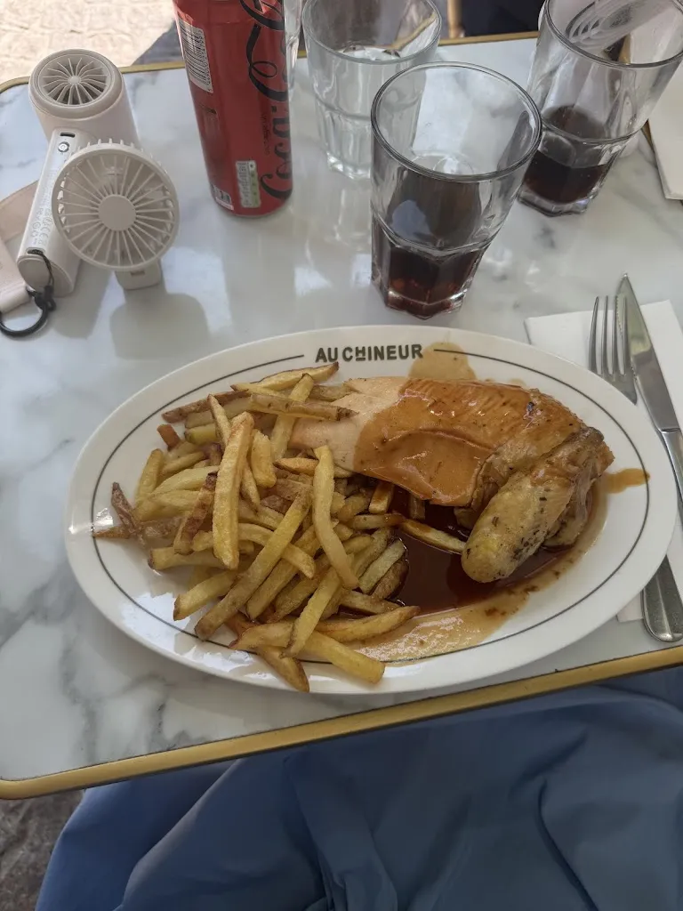 Roser Jorba Soler_Au Chineur l'Isle sur la Sorgue_L'Isle-sur-la-Sorgue_review