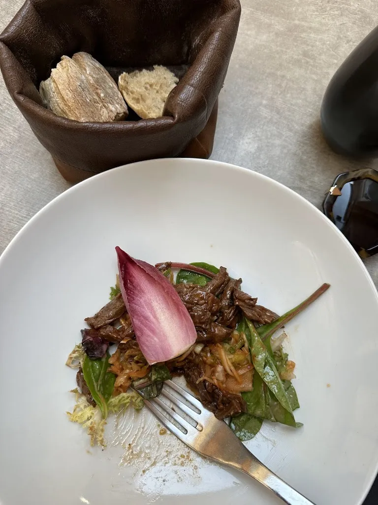 A N_Restaurant UMAMI_L'Isle-sur-la-Sorgue_review