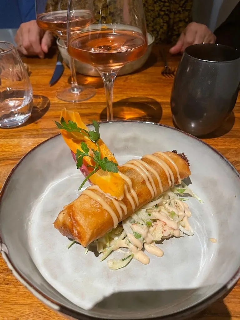 mike delta_Restaurant UMAMI_L'Isle-sur-la-Sorgue_review