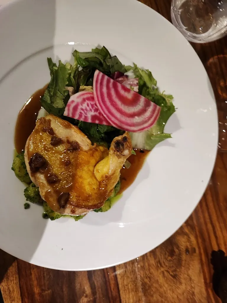 Spike 666_Restaurant UMAMI_L'Isle-sur-la-Sorgue_review