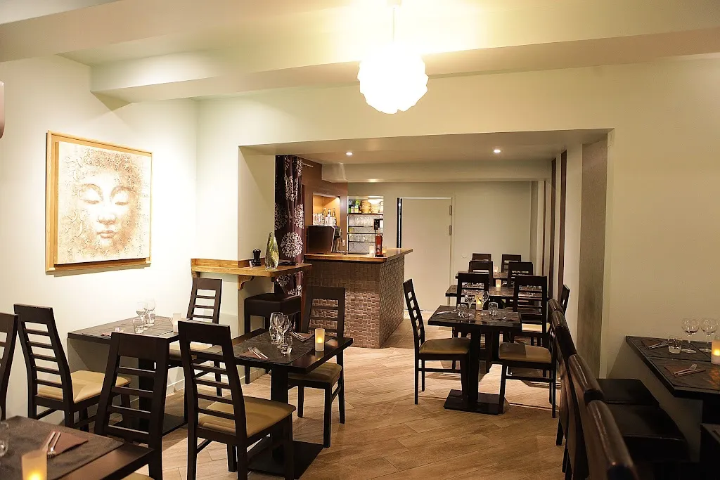 Restaurant UMAMI ristorante a L'Isle-sur-la-Sorgue