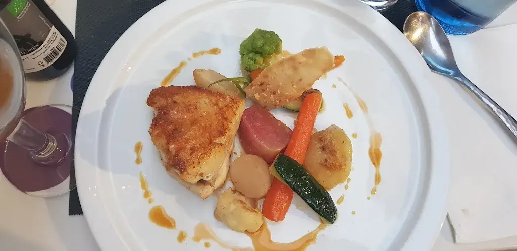 Menu_Restaurant La Libellule_L'Isle-sur-la-Sorgue_image_5