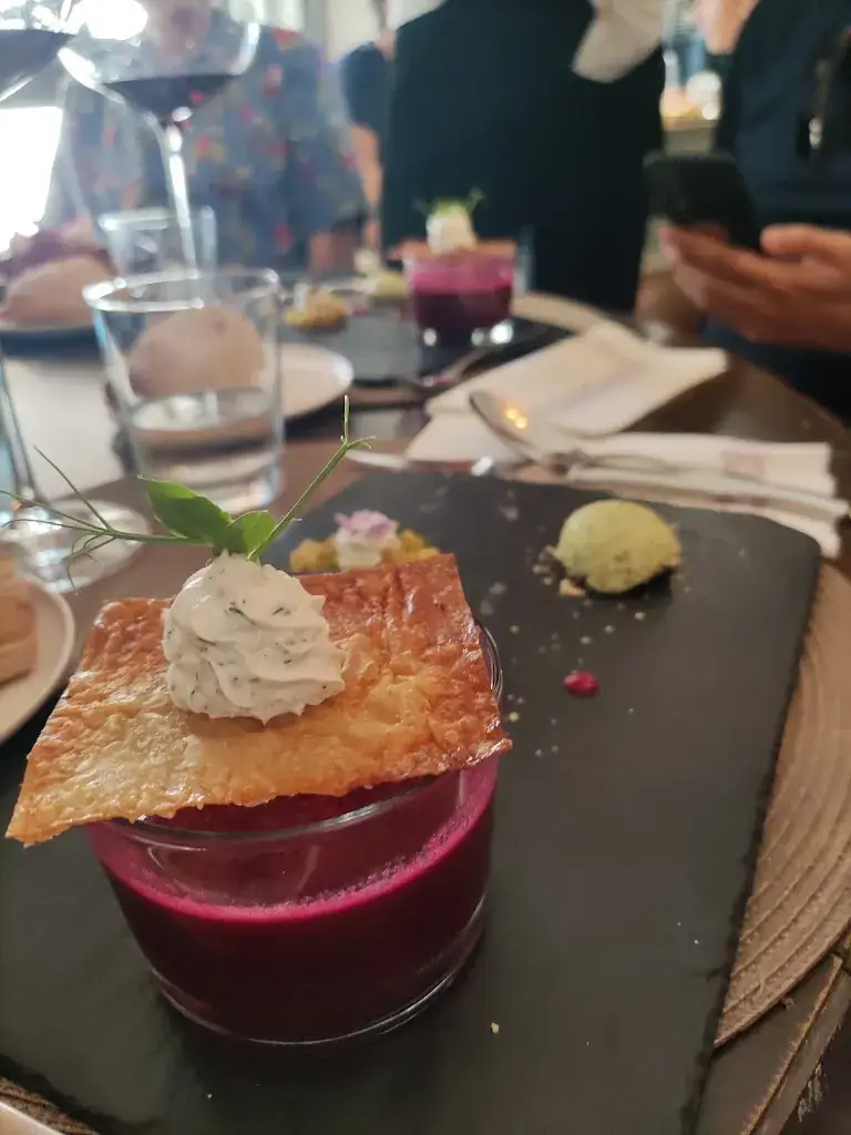 Menu_Restaurant La Libellule_L'Isle-sur-la-Sorgue_image_9