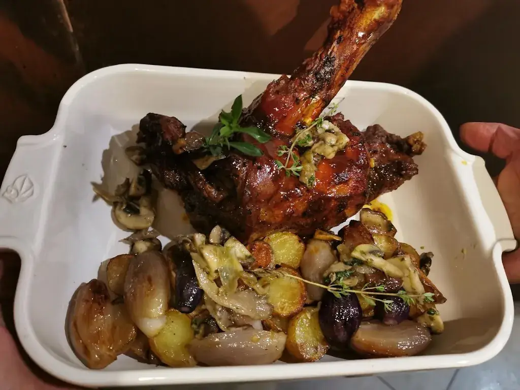 Restaurant La Libellule_L'Isle-sur-la-Sorgue_slider_image_2