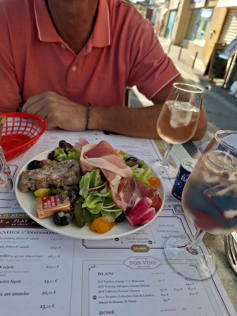 Menu_Chez Ju Resto & Bistro_L'Isle-sur-la-Sorgue_image_2