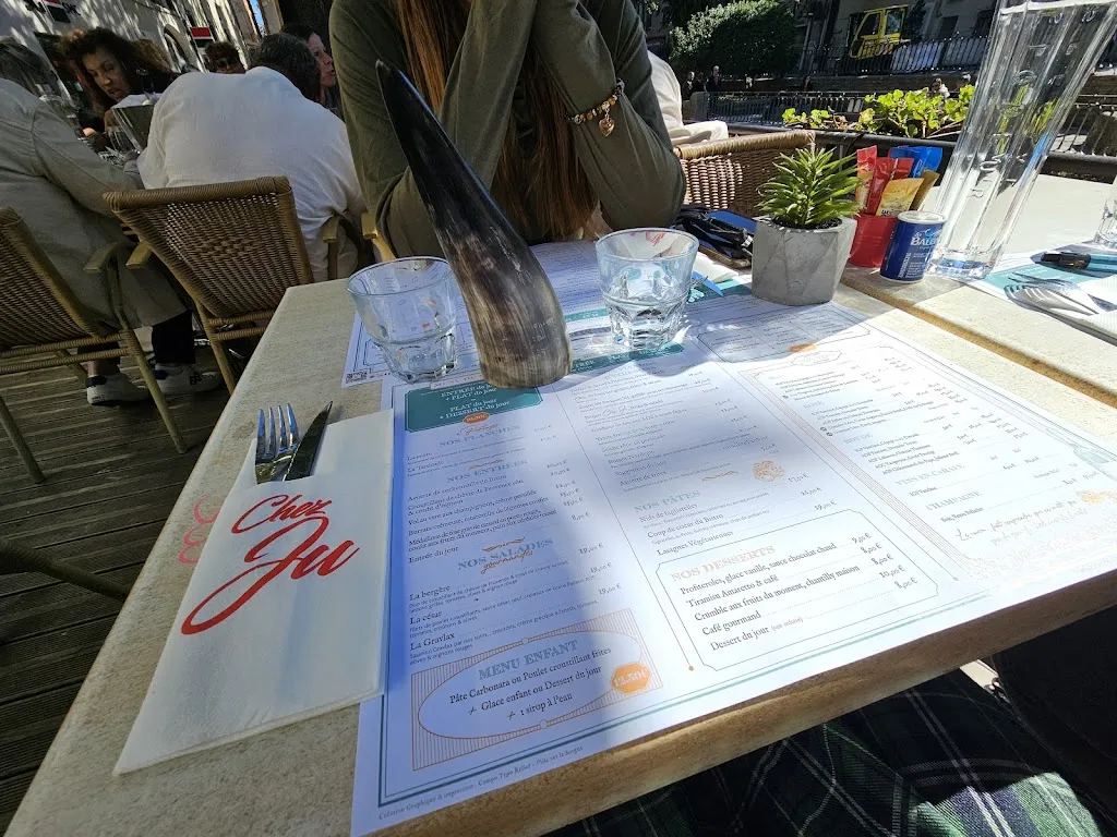 Menu_Chez Ju Resto & Bistro_L'Isle-sur-la-Sorgue_image_3