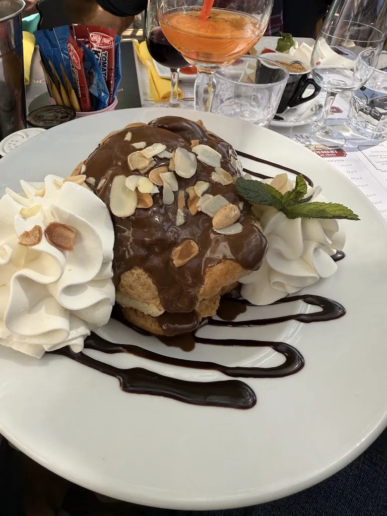 Angie Jones_Chez Ju Resto & Bistro_L'Isle-sur-la-Sorgue_review