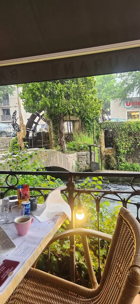 Marc Gagnon_Chez Ju Resto & Bistro_L'Isle-sur-la-Sorgue_review