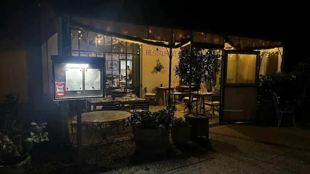 Tristan Latour_Le Carré d'Herbes_L'Isle-sur-la-Sorgue_review