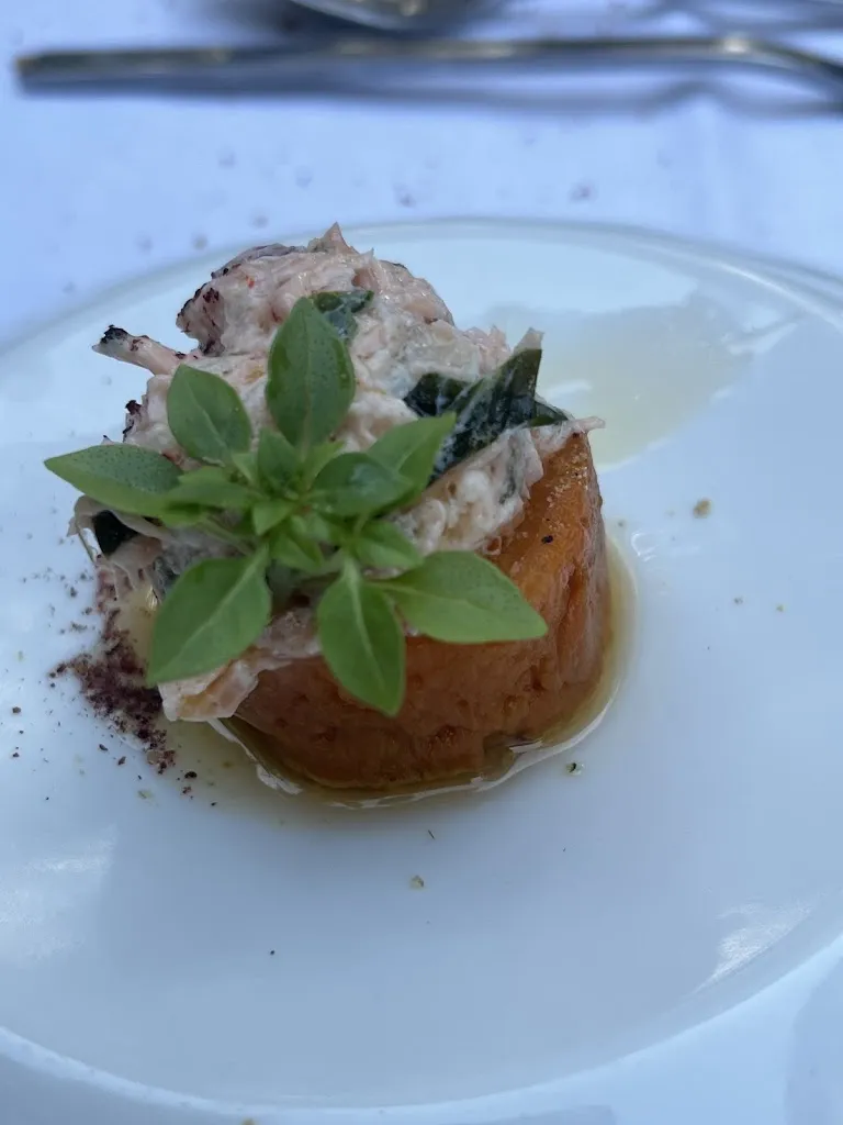 Kalle Levon_Le Jardin du Quai_L'Isle-sur-la-Sorgue_review