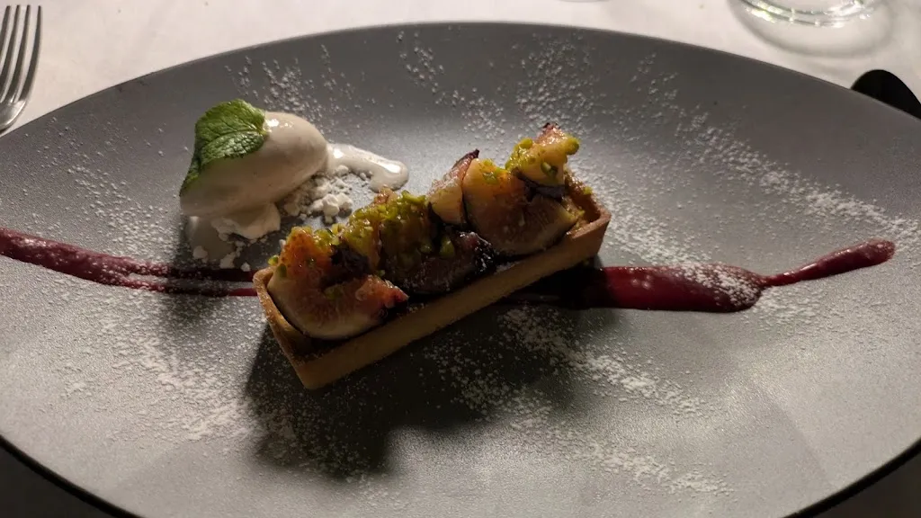 Christopher Dixon_Le Jardin du Quai_L'Isle-sur-la-Sorgue_review