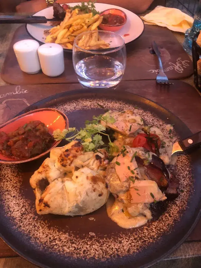 HA R_Restaurant l'Alambic_L'Isle-sur-la-Sorgue_review