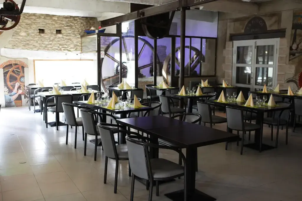 Restaurant l'Alambic restaurant in L'Isle-sur-la-Sorgue