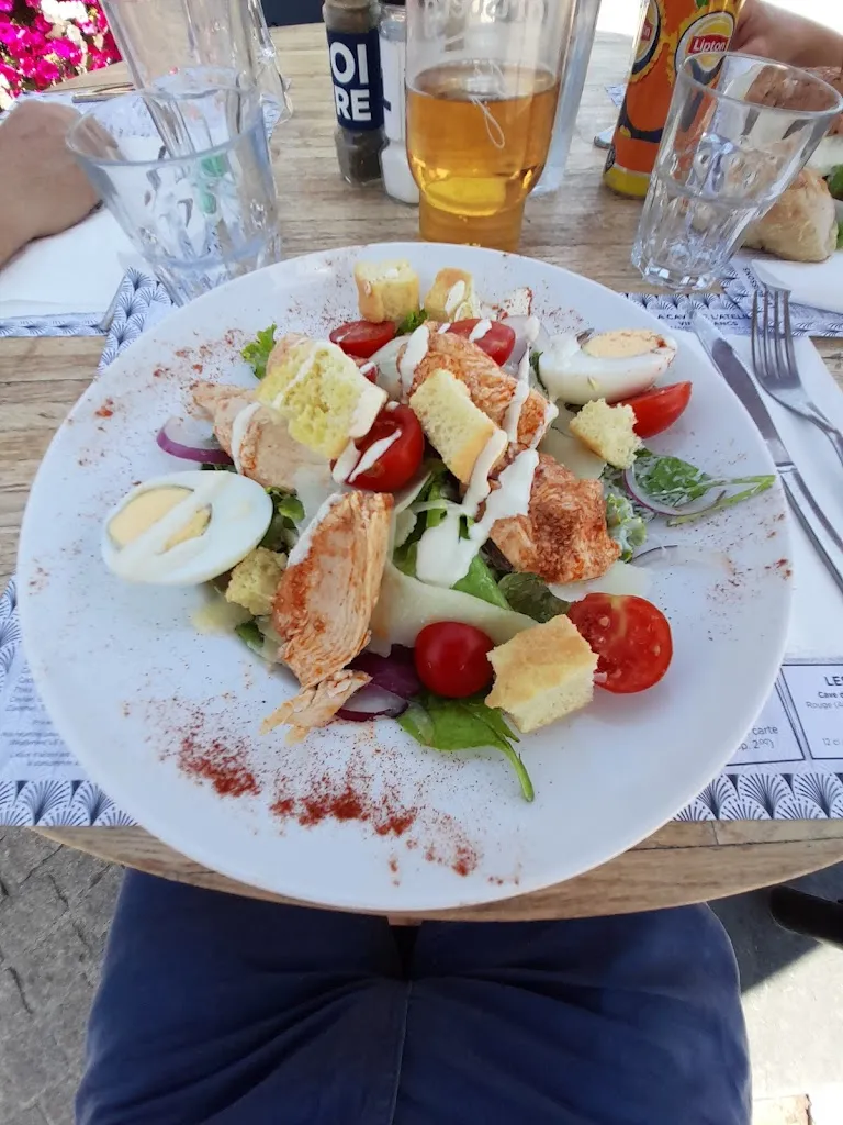 Menu_L’Atelier Terre & Mer_L'Isle-sur-la-Sorgue_image_7