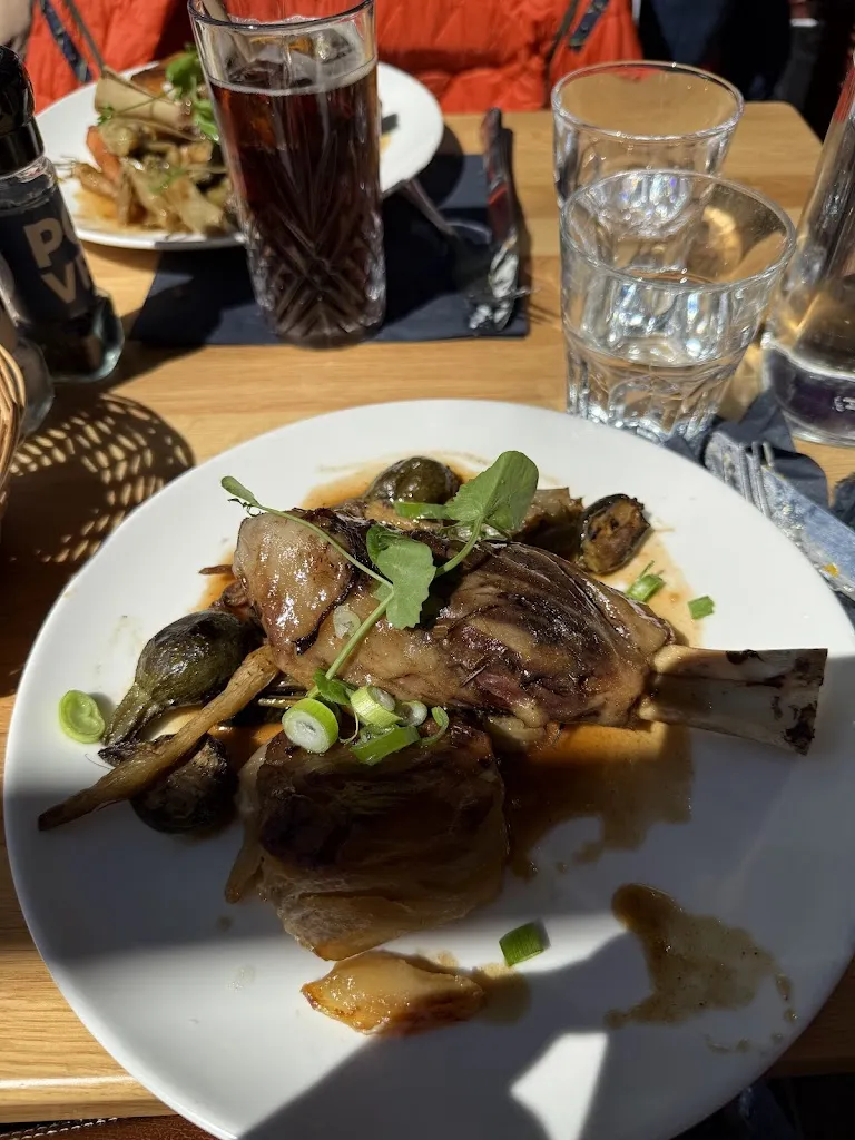 C. K._L’Atelier Terre & Mer_L'Isle-sur-la-Sorgue_avis