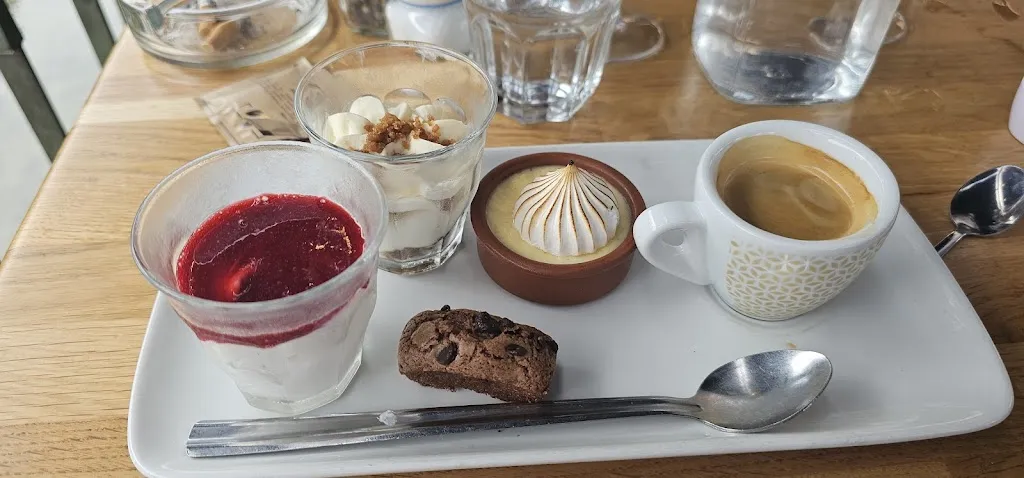 Carole Logan_L’Atelier Terre & Mer_L'Isle-sur-la-Sorgue_avis