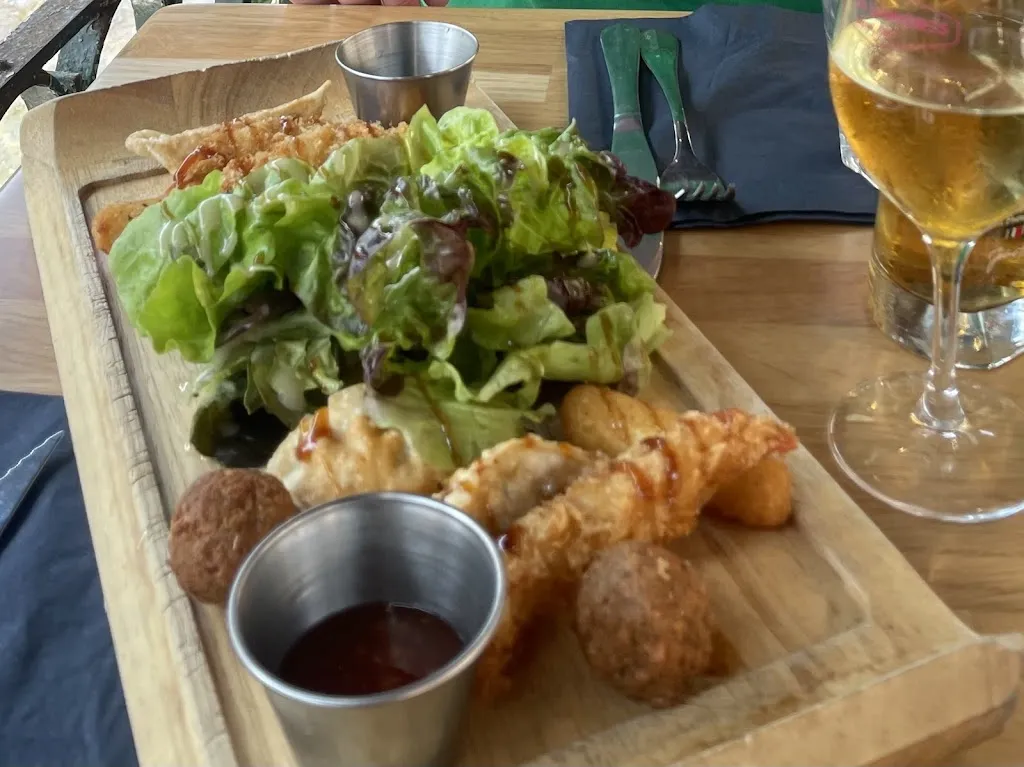 Vilina Teasdale_L’Atelier Terre & Mer_L'Isle-sur-la-Sorgue_avis