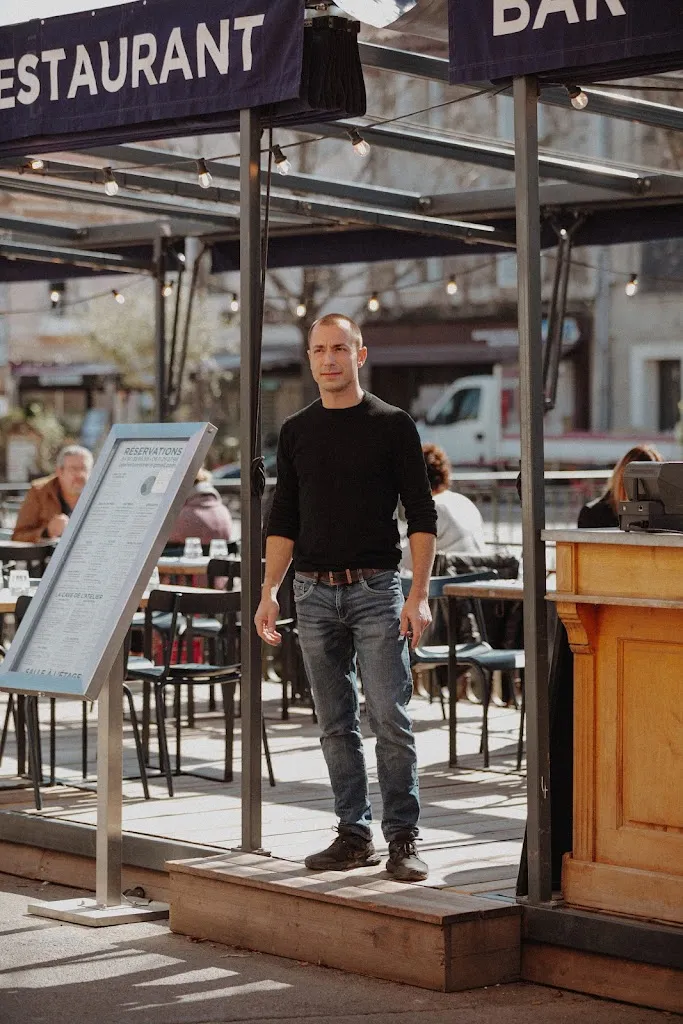 L’Atelier Terre & Mer_L'Isle-sur-la-Sorgue_slider_image_1