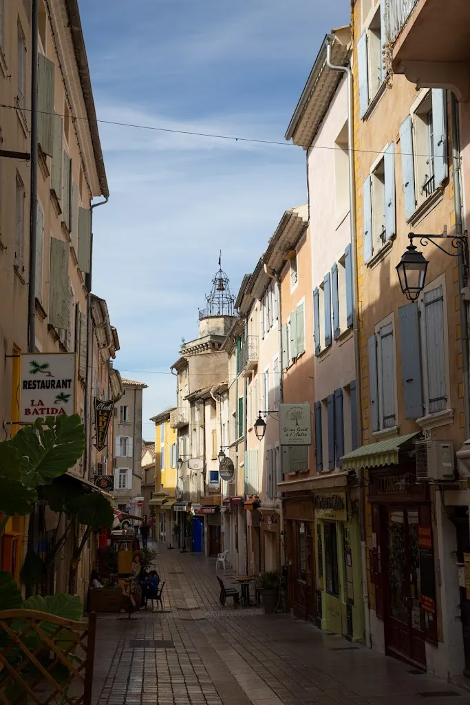 La Batida_Nyons_slider_image_3