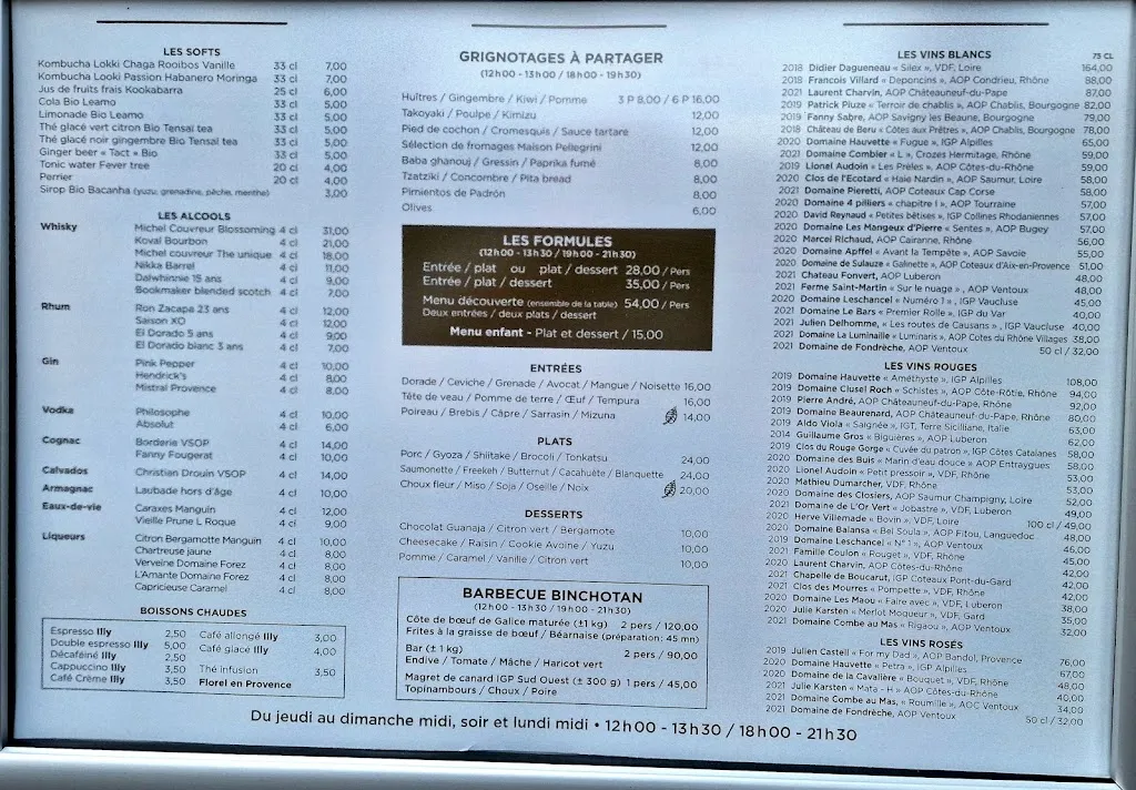 Menu_Solelh_L'Isle-sur-la-Sorgue_image_2