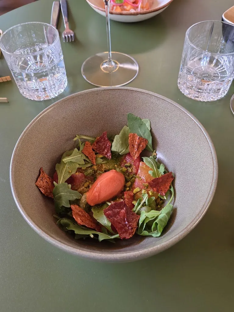 Ian C_Solelh_L'Isle-sur-la-Sorgue_review