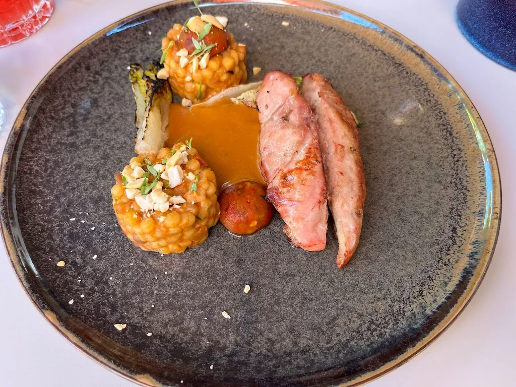 Pasquale Dominic_Solelh_L'Isle-sur-la-Sorgue_review