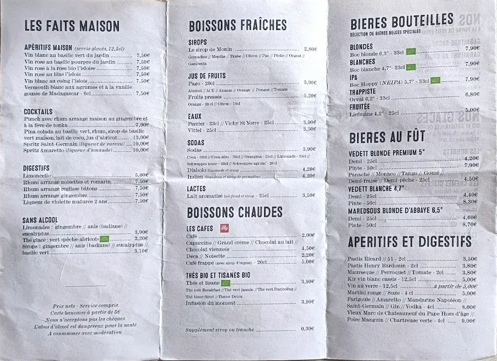 Menu_La Guinguette_L'Isle-sur-la-Sorgue_image_1