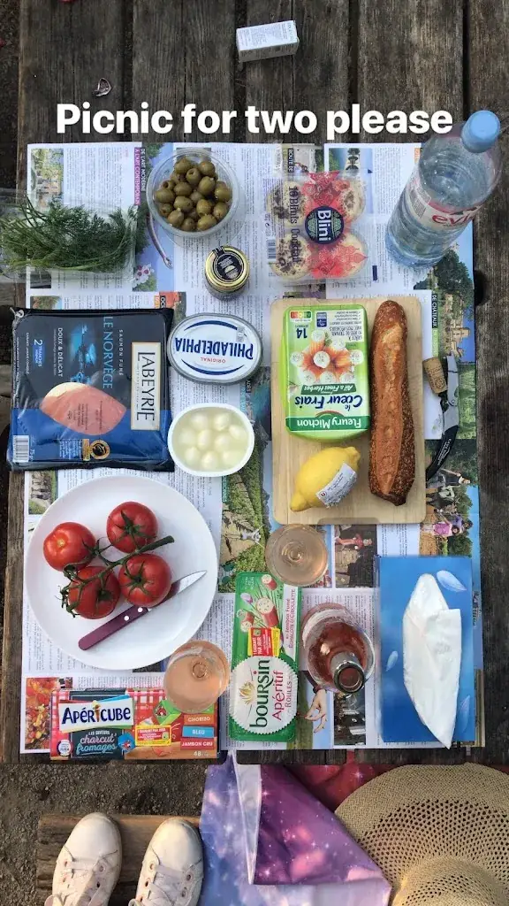 Wanna V_La Guinguette_L'Isle-sur-la-Sorgue_review