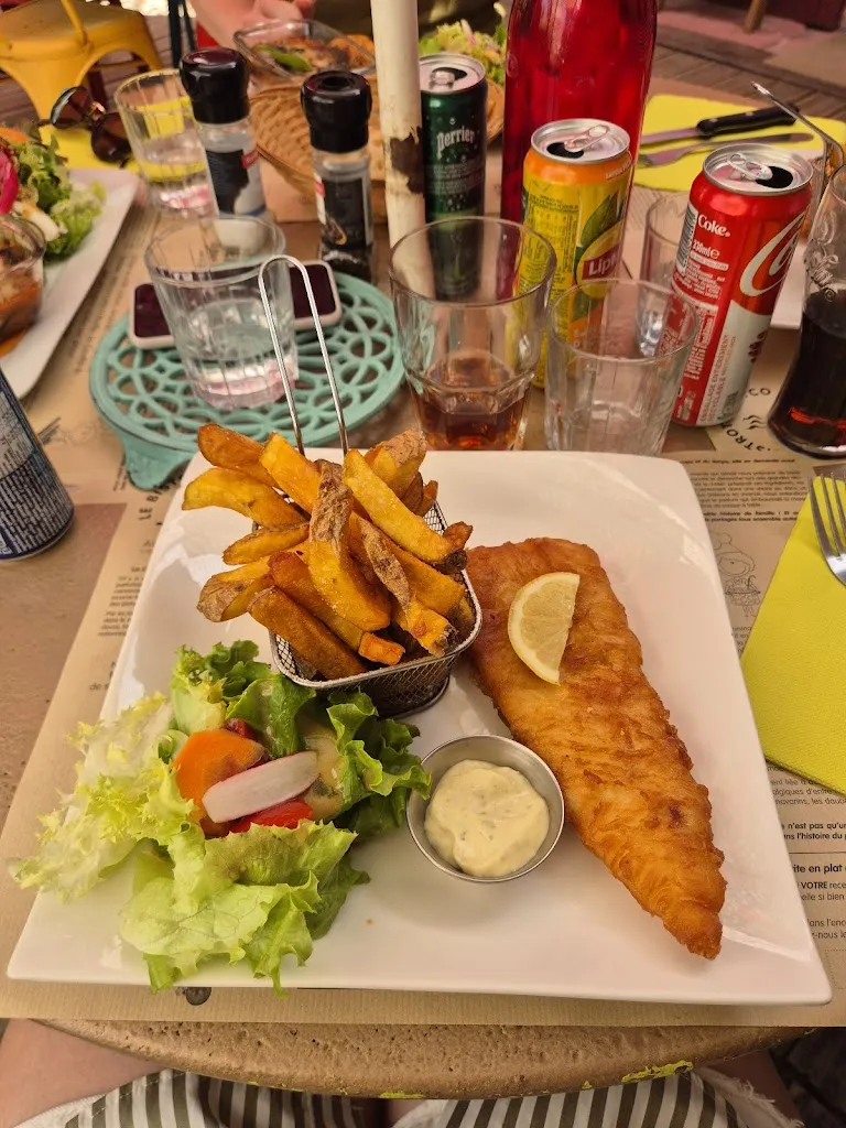 Menu_Le BISTROT DE COCO_L'Isle-sur-la-Sorgue_immagine_6