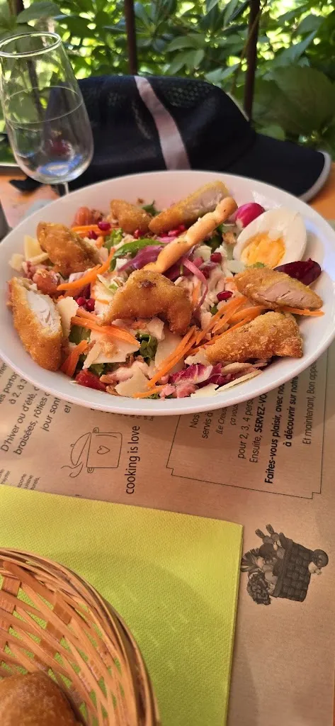 Menu_Le BISTROT DE COCO_L'Isle-sur-la-Sorgue_immagine_8