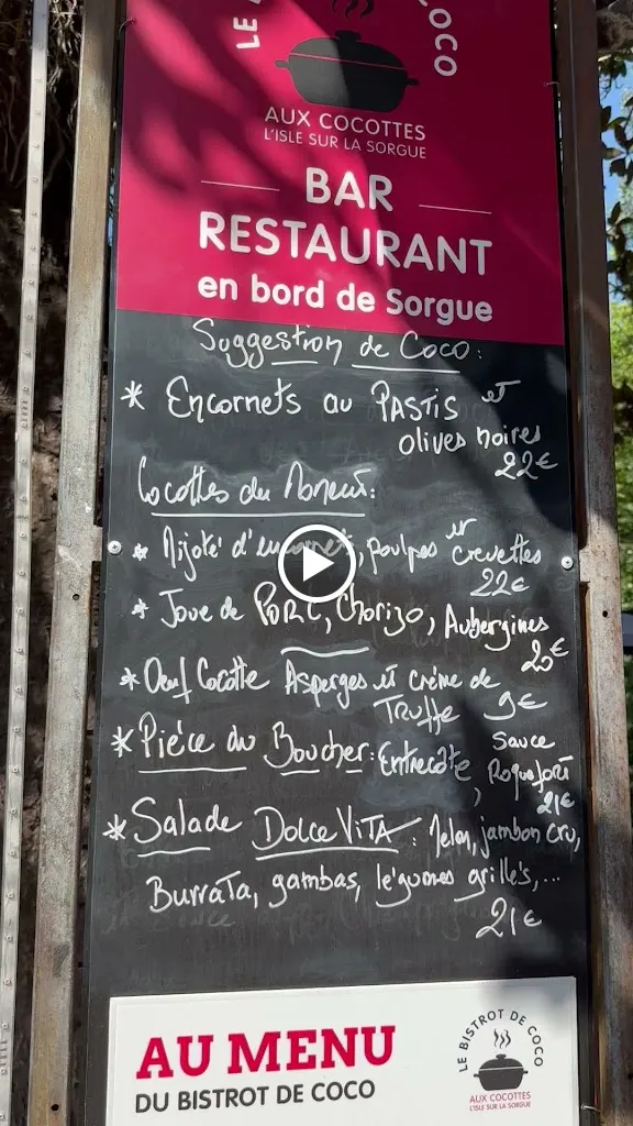 Le BISTROT DE COCO_L'Isle-sur-la-Sorgue_slider_image_2