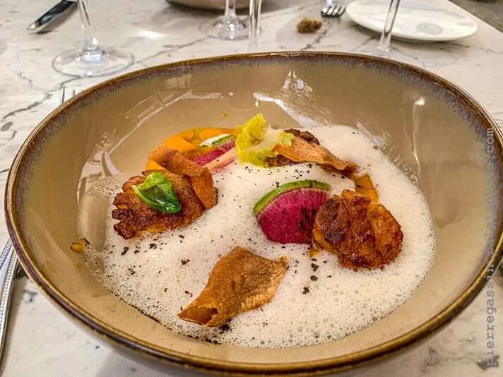 Menu_Le Petit Henri_L'Isle-sur-la-Sorgue_image_4