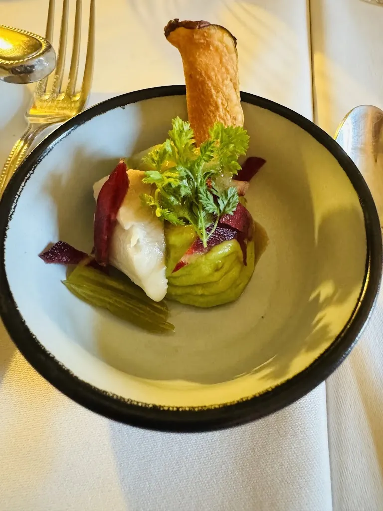 Søren Bregenholt_Le Petit Henri_L'Isle-sur-la-Sorgue_review