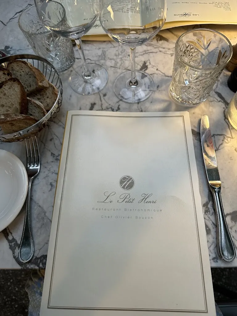 Victoria L_Le Petit Henri_L'Isle-sur-la-Sorgue_review