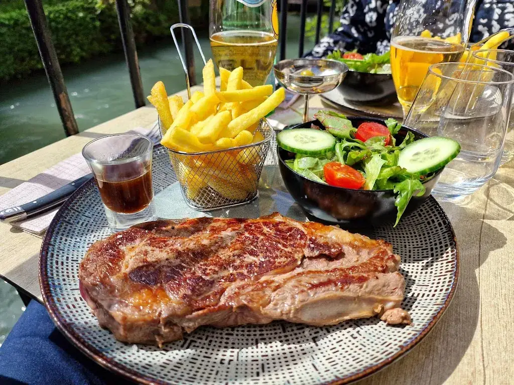 Menu_HOT & COLD - Viandes grillées / Bistronomie_L'Isle-sur-la-Sorgue_image_5