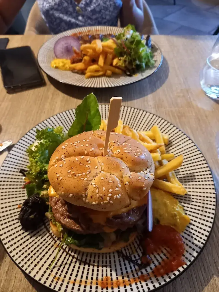 Menu_HOT & COLD - Viandes grillées / Bistronomie_L'Isle-sur-la-Sorgue_image_7