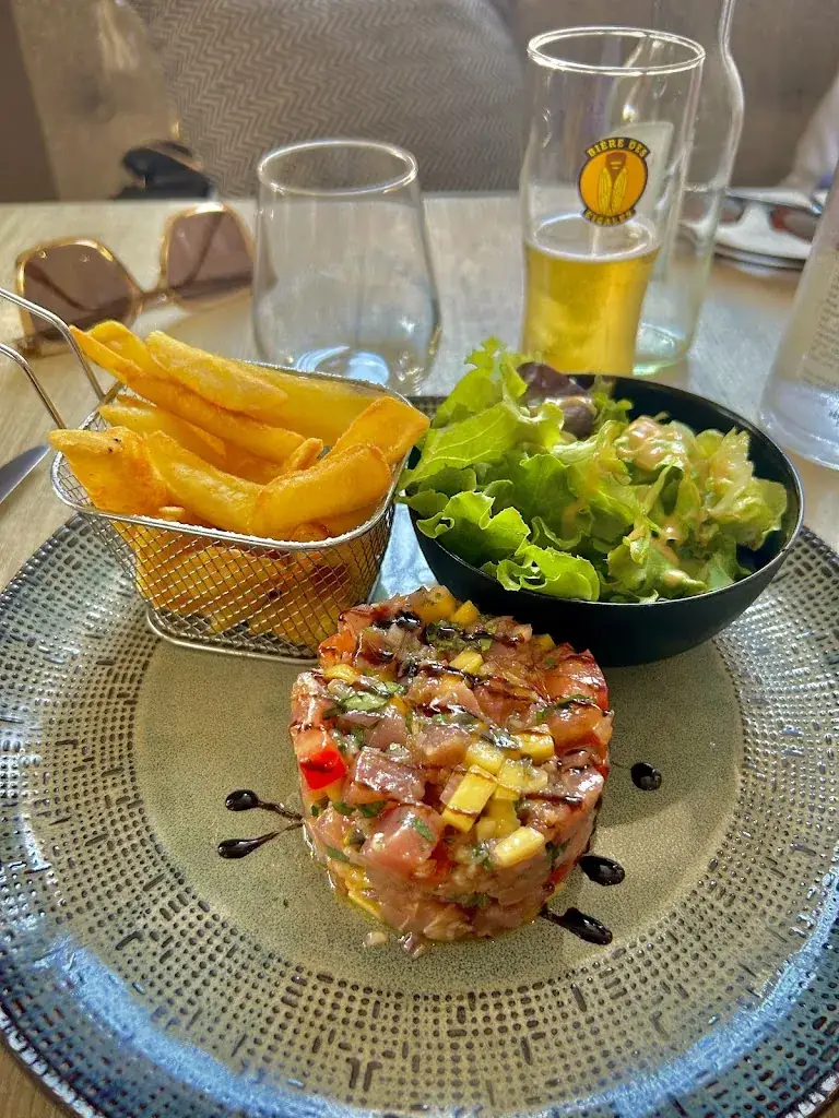 Cler_HOT & COLD - Viandes grillées / Bistronomie_L'Isle-sur-la-Sorgue_review