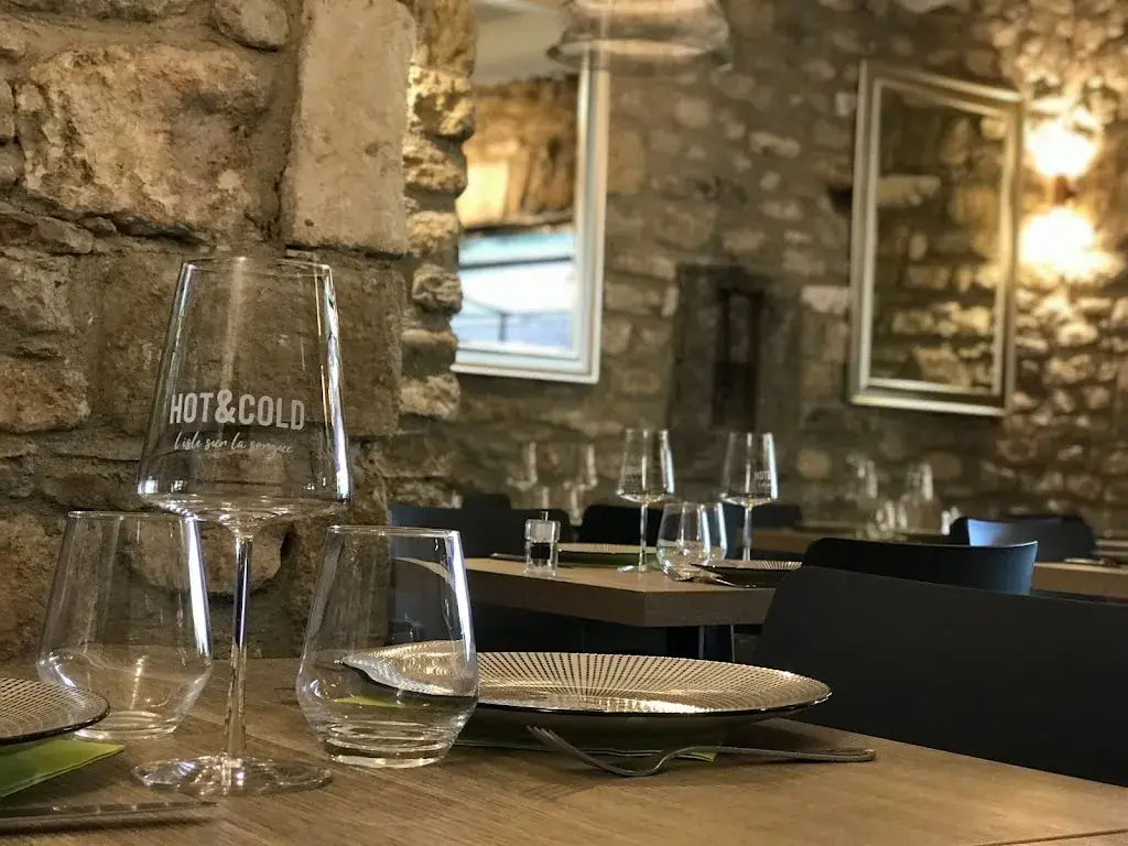 HOT & COLD - Viandes grillées / Bistronomie_L'Isle-sur-la-Sorgue_slider_image_1