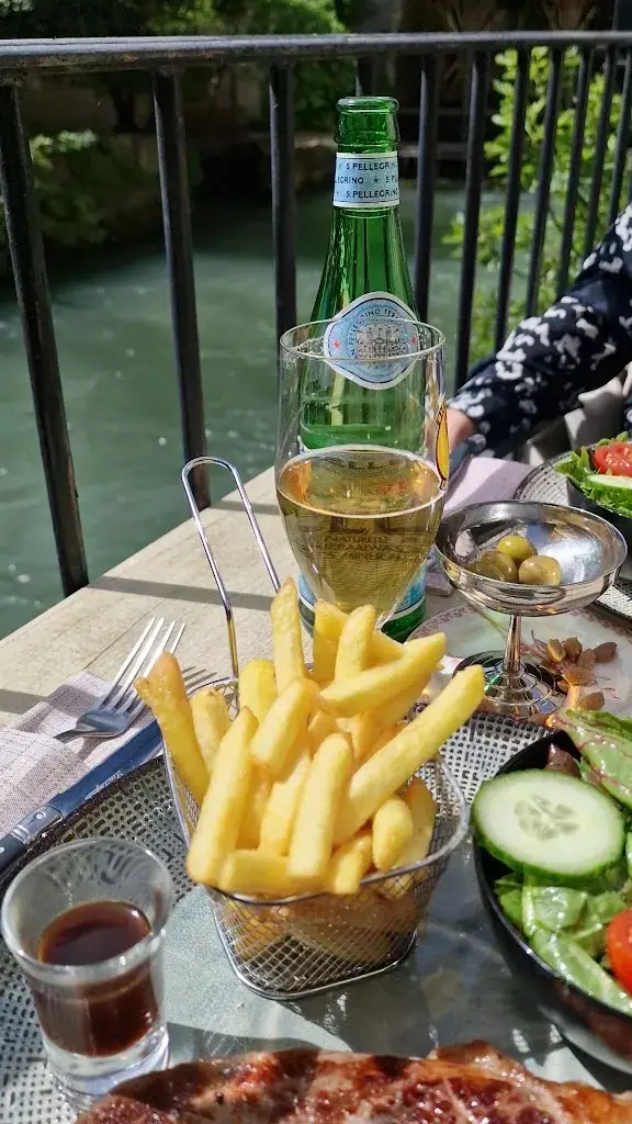 HOT & COLD - Viandes grillées / Bistronomie_L'Isle-sur-la-Sorgue_slider_image_2