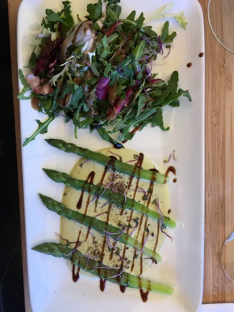 Maki Namiko_L'aparté_L'Isle-sur-la-Sorgue_review