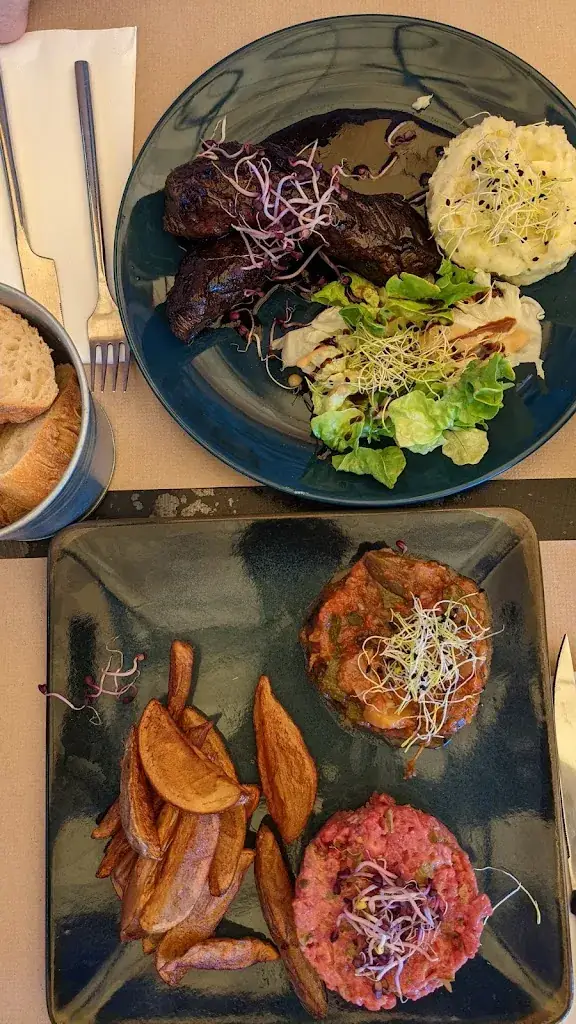 Wen C_L'aparté_L'Isle-sur-la-Sorgue_review