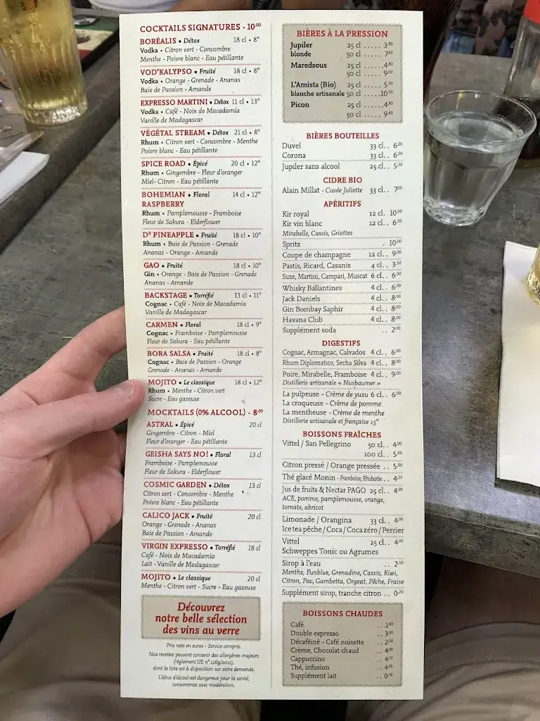 Menu_Le Café du Village_L'Isle-sur-la-Sorgue_image_4