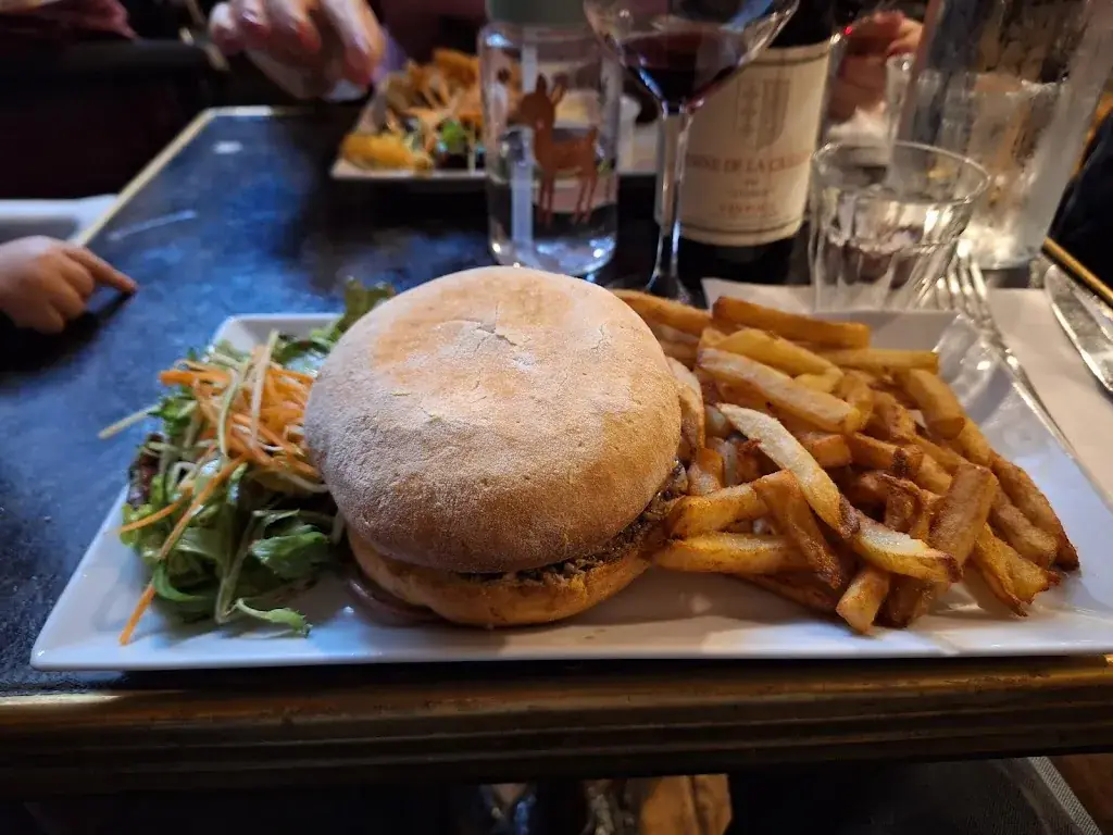 Menu_Le Café du Village_L'Isle-sur-la-Sorgue_image_5