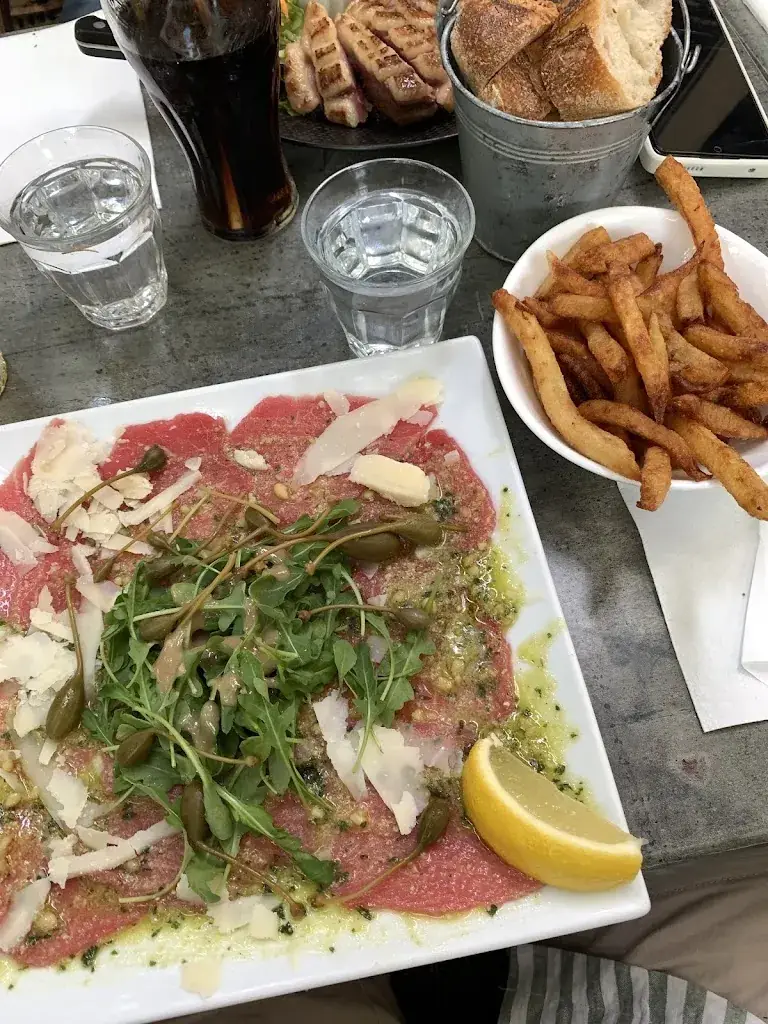 Menu_Le Café du Village_L'Isle-sur-la-Sorgue_image_6