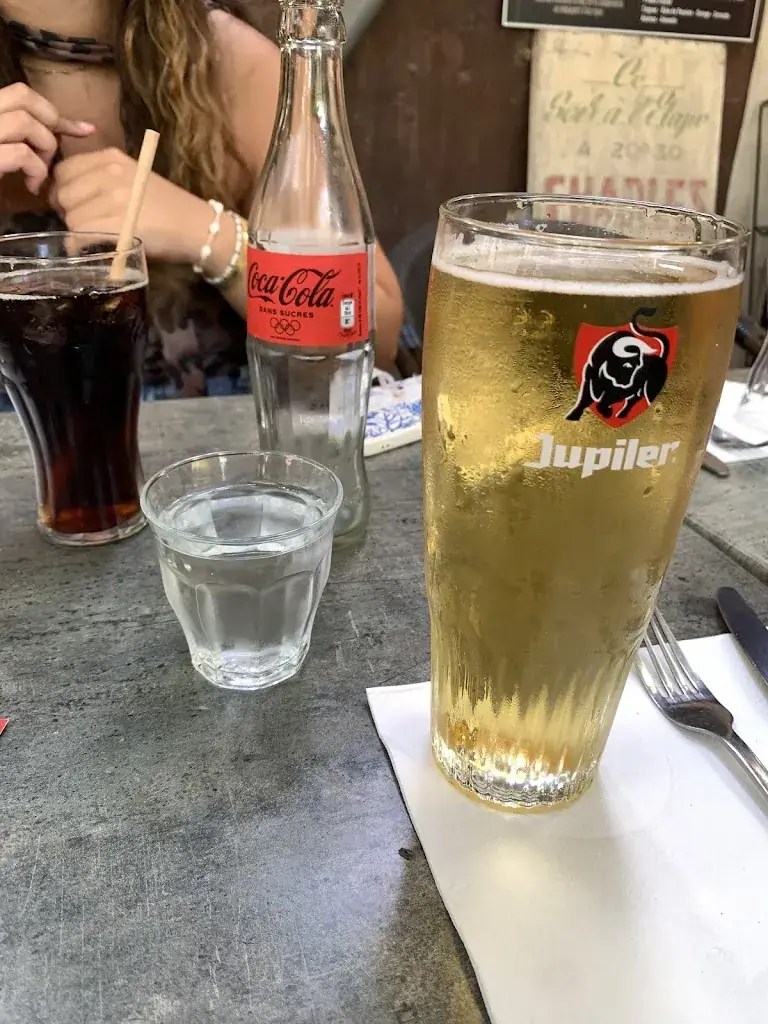 Menu_Le Café du Village_L'Isle-sur-la-Sorgue_image_9