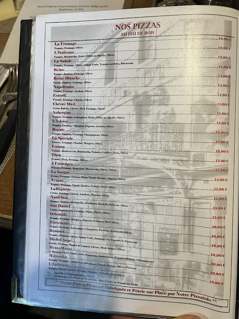 Menu_Bistrot de l'Industrie_L'Isle-sur-la-Sorgue_image_1