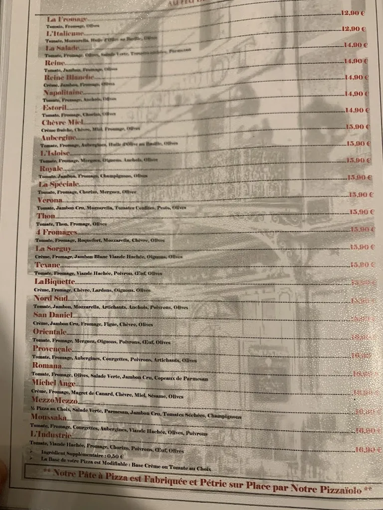 Menu_Bistrot de l'Industrie_L'Isle-sur-la-Sorgue_image_2